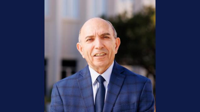 Read event detail: Teaching English to Speakers of Other Languages, Virtual Information Session
