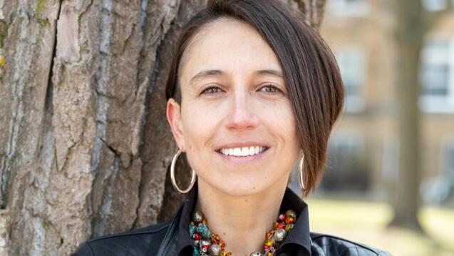 Read event details: Inhabiting Transit: Migrant Spatial Struggles from South America to the U.S. and Back Again
