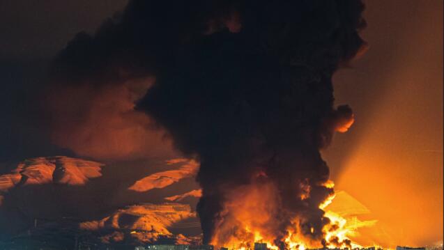 Read event details: Iran War Teach In
