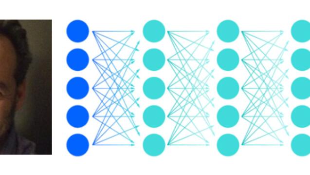 Read event detail: "WeightWatcher: Data-Free Diagnostics for Deep Learning" 
