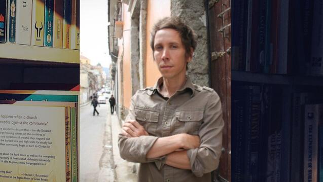 Read event detail: Sociological Imagination in Action
