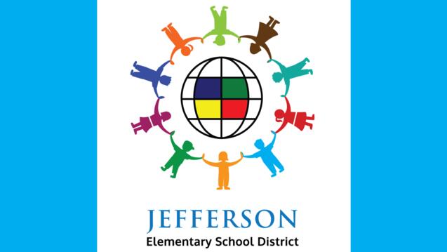 Read event detail: Jefferson Elementary School District (JESD) Teacher Residency Program Virtual Info
