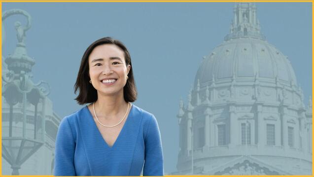 Read event detail: Politics Forum: SF Supervisor Connie Chan
