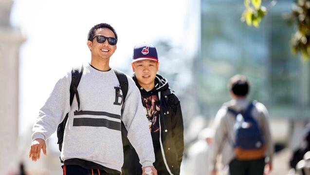 Read event detail: Virtual Transfer Information Session
