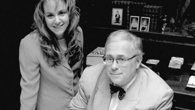 photo of kevin starr