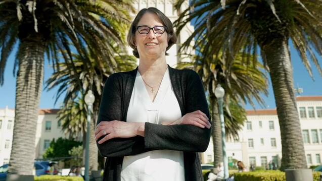 photo of Mary Hile-Nepfel