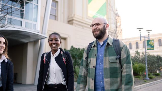 Read the story: Meet the Mind Behind the Models: Professor Robizon Khubulashvili | MSAE Faculty Highlight