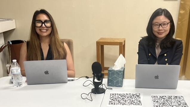 Read the story: Professor, Students Conduct “Revolutionary” Study of Survivors of Violent Crime