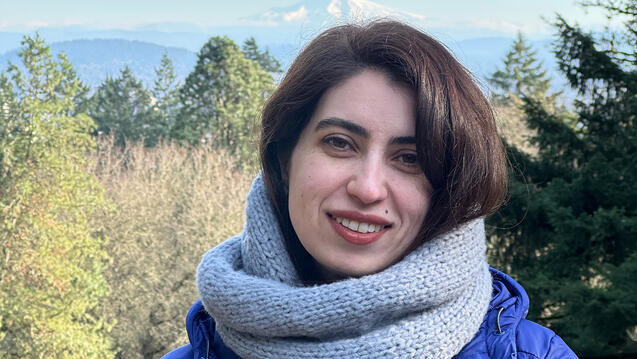 Read the story: Student Learns to Lead With Inclusion