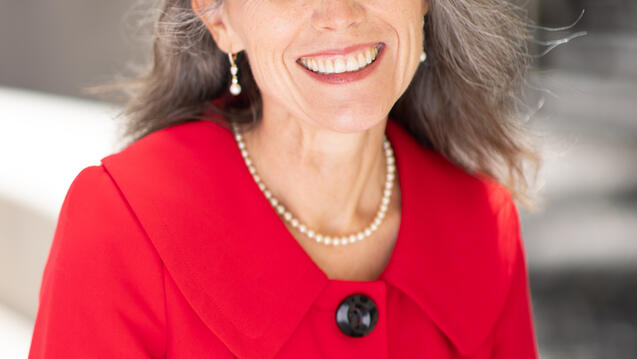 Read the story: Dr. Eileen K. Fry-Bowers, Dean of School of Nursing and Health Professions, is accepted to be part of the inaugural class of the Bedford Falls Foundation Academic Nursing Innovation Fellows ("ANI Fellows") 