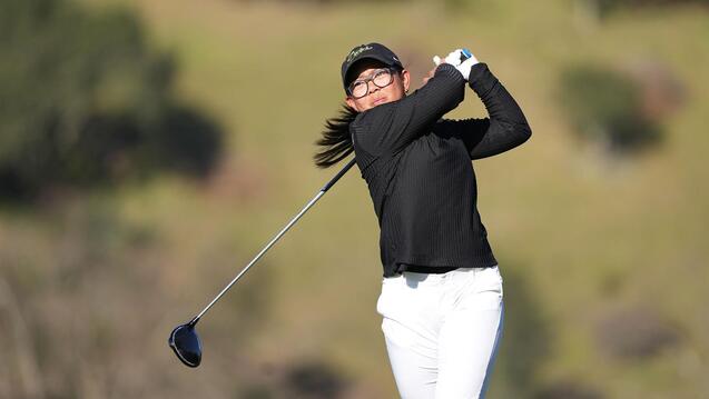 Read event detail:  USF Women's Golf vs NCAA Stanford Regional - Eva Pett (Individual Qualifier)
