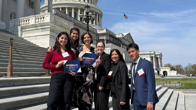 Read the story: Nurses Shaping the Future of Healthcare
