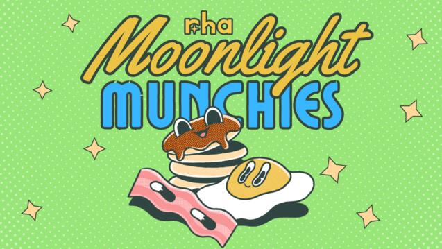 Read event detail: Moonlight Munchies
