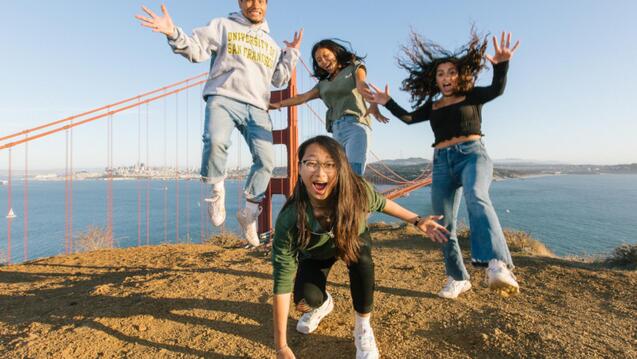 Read event details: Summer in the Bay
