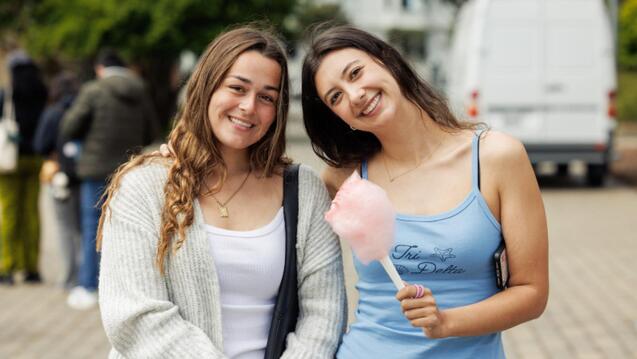 Read event detail: Pleasanton Summer Send-Off
