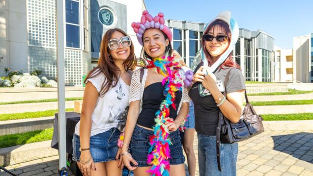 Read event detail: San Francisco Summer Send-Off
