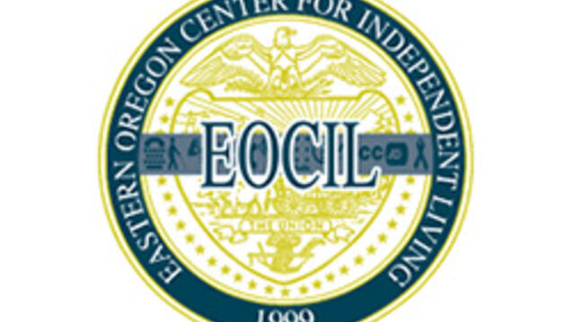 Eastern Oregon Center for Independent Living logo