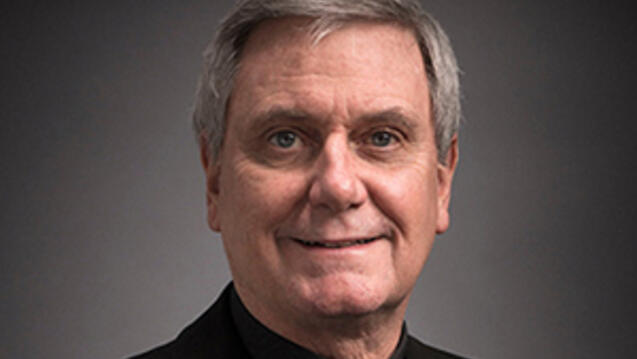 Read the story: USF Names First Vice President for Mission and Ignatian Imagination