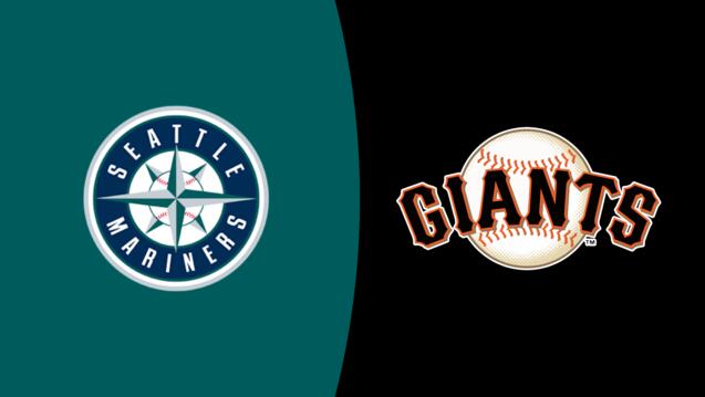 Read event details: USF Reception and Seattle Mariners vs. Giants Game

