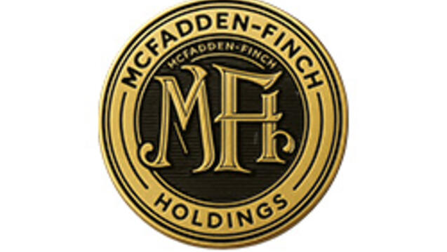 McFadden Finch Holdings Company logo