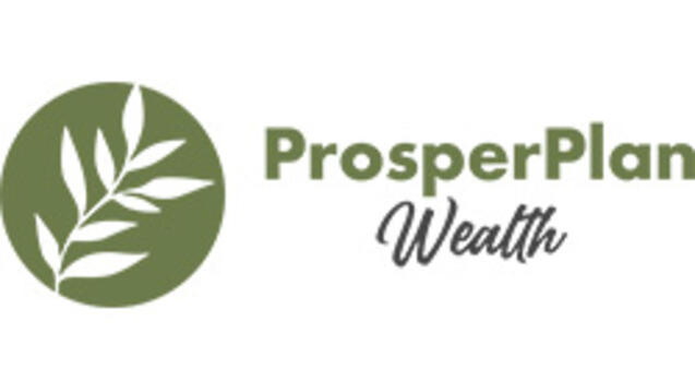 ProsperPlan Wealth logo