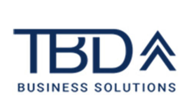 TBD Business Solutions logo