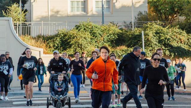 Read event details: Fun Run
