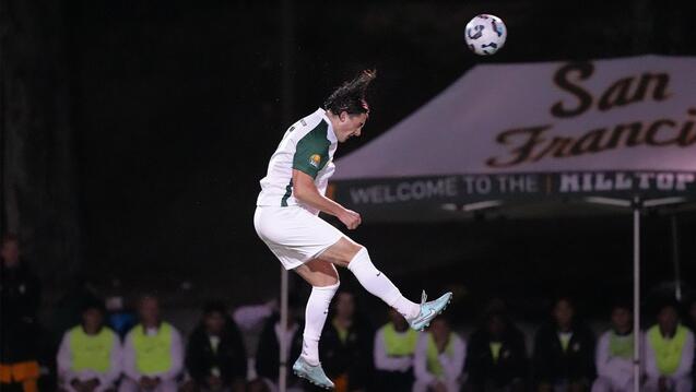 Read event detail:  USF Men's Soccer at Wake Forest
