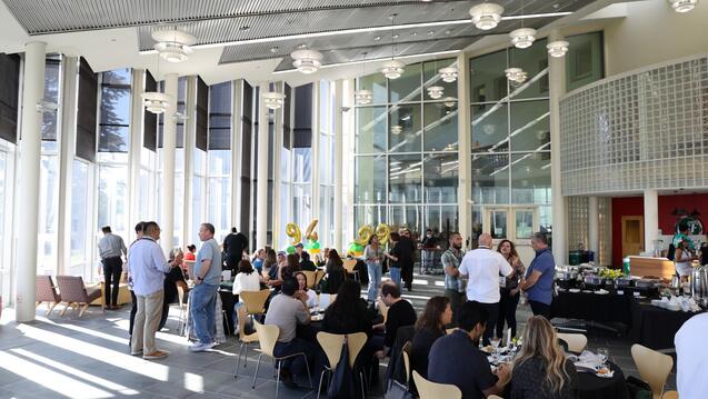 Read event details: 2010s Reunion Reception
