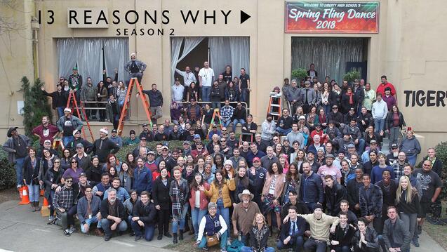 Read the story: 5 USF Filmmakers to Watch