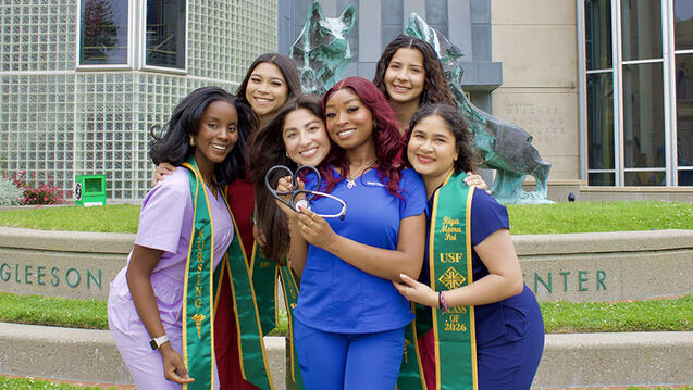 Read the story: Nurtured by Faith, Shaped by Experience: My Path to Nursing