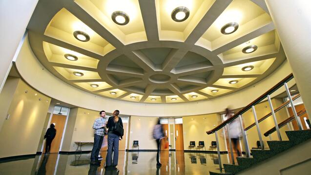 Read event details: USF School of Law Alumni Reunion Weekend and USF Celebration
