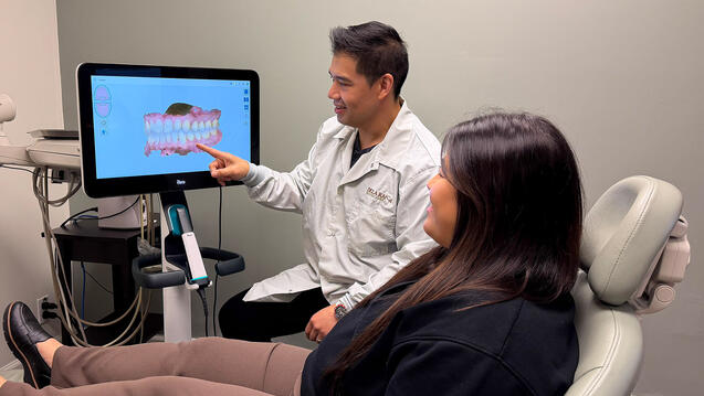 Read the story: USF Grads Lead with Care