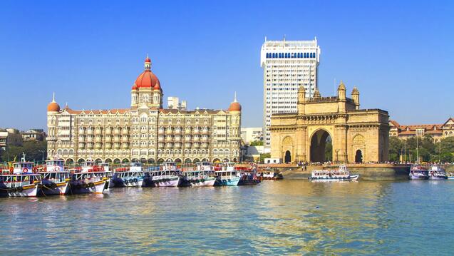 Read event detail: QS Mumbai, India - Graduate Fair
