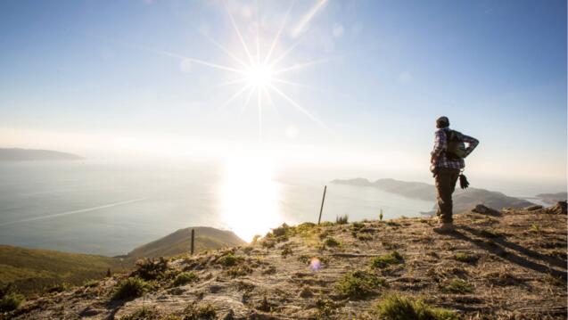 Read event detail: Lands End Hike With Asia Pacific Alumni Network
