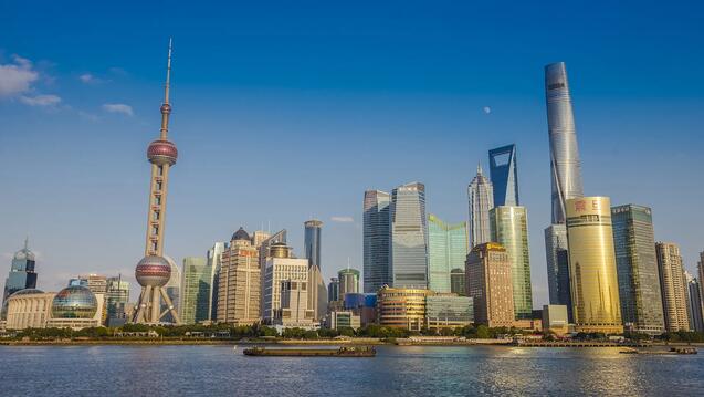 Read event detail: China Education Expo, Shanghai - Graduate Fair
