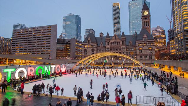 Read event detail: QS Toronto, Canada - Graduate Fair
