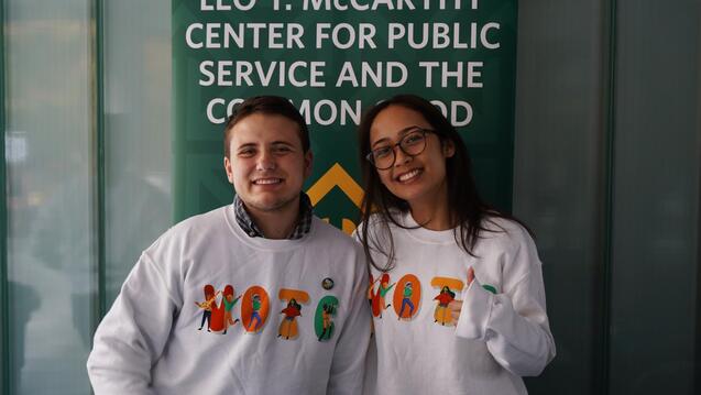 Read event detail: USFVotes Resource Pop-Up
