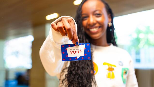 Read event detail: USFVotes Resource Pop-Up
