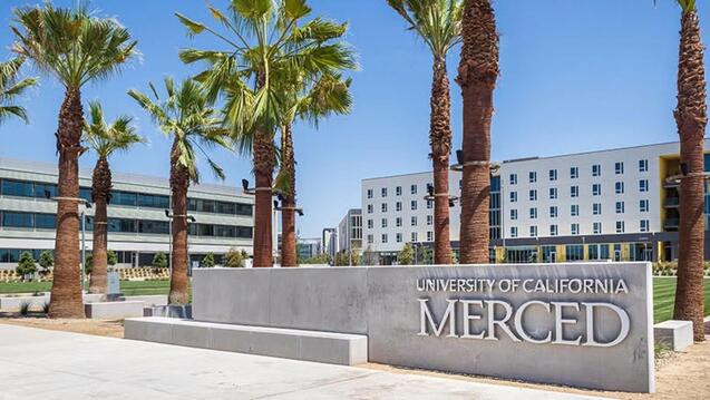 Read event detail: UC Merced Graduate & Professional Fair
