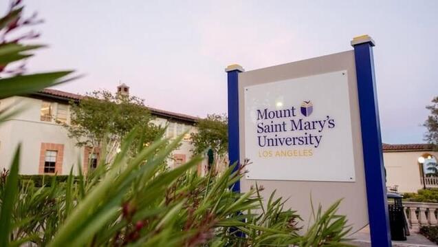 Read event detail: Mount Saint Mary’s University, Career & Graduate Fair

