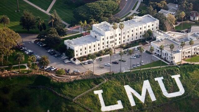 Read event detail: Loyola Marymount University, Career & Graduate School Expo
