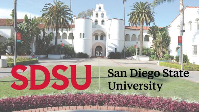 Read event detail: California Forum for Diversity in Graduate Education
