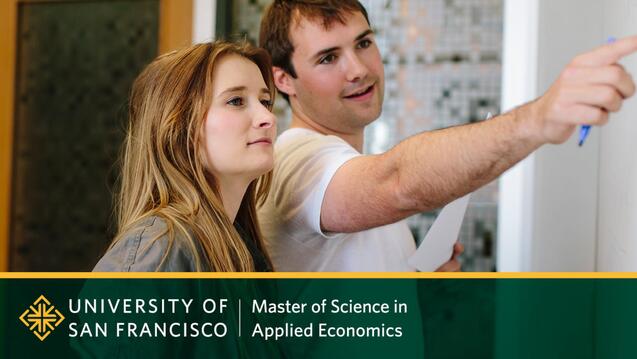 Read event detail: MSAE Information Session | Meet Prof. Arman Khachiyan
