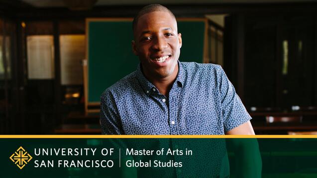 Read event detail: MA in Global Studies – Information Session

