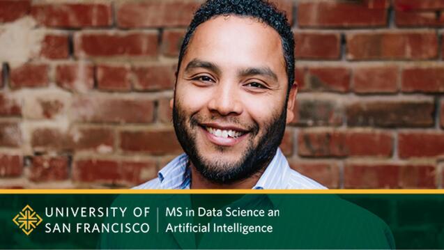 Read event detail: MS in Data Science & Artificial Intelligence Online Info Session

