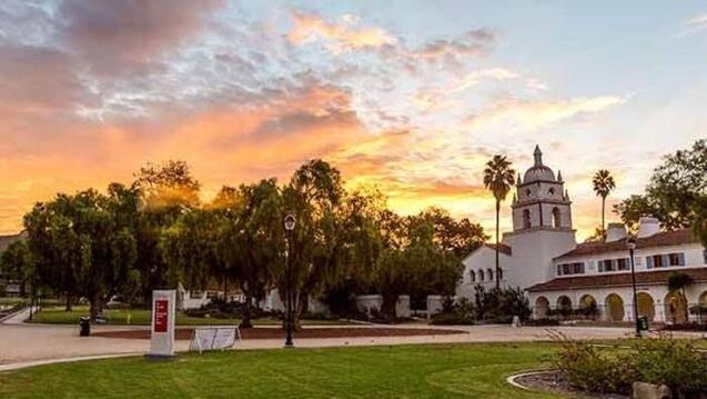 Read event detail: CSU Channel Islands Graduate & Professional School Fair
