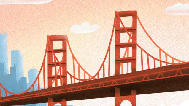 Read event detail: Information Session: Asia Bridge Fellowship
