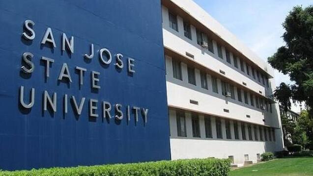 Read event detail: San José State University Graduate and Professional Programs Fair
