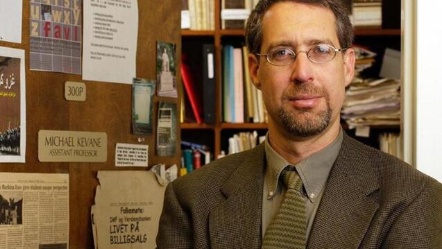 Read event detail: Economics Seminar with Michael Kevane & Bill Sundstrom

